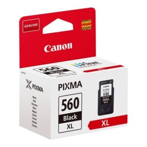 Canon PG560XL Black