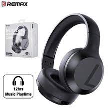 Remax Stereo Wireless Bluetooth Headset