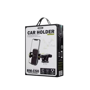 Remax RM-C50 Tuxn Series Car Mobile Phone Holder Bracket