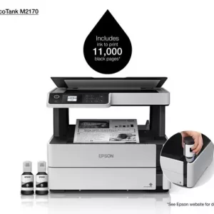 Printer All-In-One EPSON EcoTank M2170
