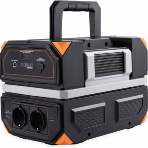 Technaxx PowerStation 600W TX-202