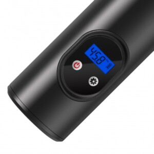 Technaxx battery air compressor TX-157