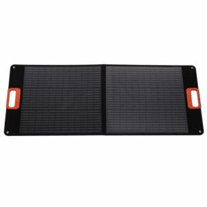 Technaxx foldable solar panel 100W TX-206