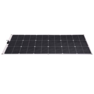 Technaxx foldable solar panel 100W TX-208
