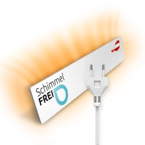 Schimmel Dry Walls Mold 2set