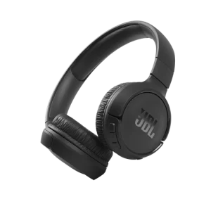JBL Tune 510BT Wireless On-Ear Headset Black