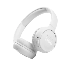 JBL Tune 510BT Wireless On-Ear Headset White