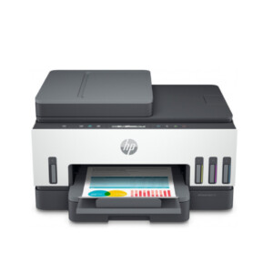 HP Smart Tank 750 Wi Fi All-in-One