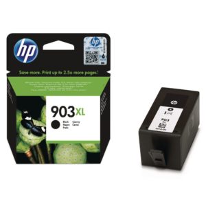 HP Original 903XL Ink Cartridge Black