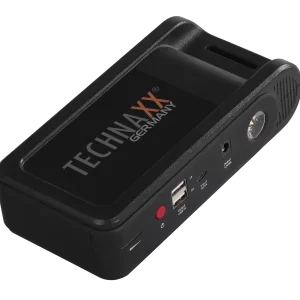 Technaxx Jump Starter & Power Bank TX-218