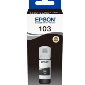 Epson 103 EcoTank Black