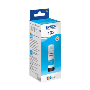 Epson 103 EcoTank Cyan