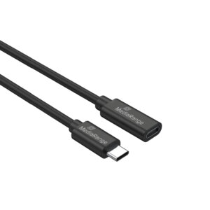 MediaRange USB Type-C® Extension Cable