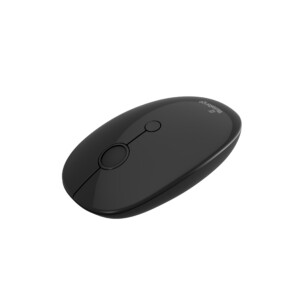 MediaRange Optical 4-Button Wireless Mouse