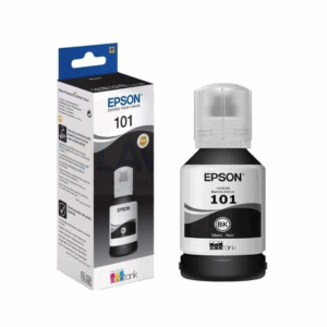Epson 101 EcoTank Black Ink