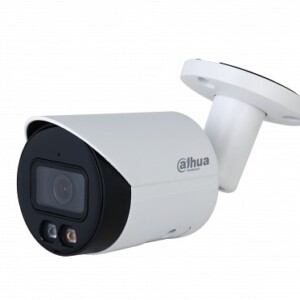 Dahua IP 5.0MP Bullet Smart Dual Light 2.8mm IPC-HFW2549S-S-IL