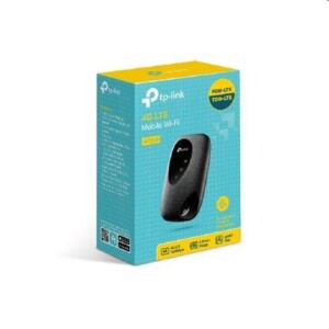 Tp-Link 4G LTE Mobile Wi-Fi
