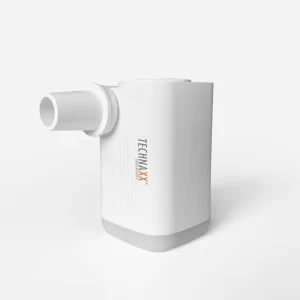 Technaxx Mini Battery-Powered Air Pump PRO TX-299