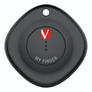 Verbatim My Finder Bluetooth MYF-03 Black