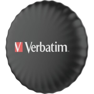 Verbatim My Finder Coin Bluetooth Item Find Black