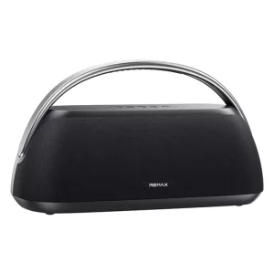REMAX Wireless Portable Speaker Bluetooth-Compatible 40W High Power TWS Pairing Speaker