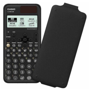CASIO SCIENTIFIC CALCULATOR FX-991CW