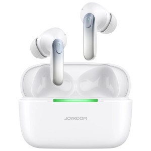 JOYROOM Jbuds SeriesJR-BC1 True Wireless ANC Earbuds White