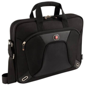 WENGER ADMINISTRATOR 15" CARRYING CASE