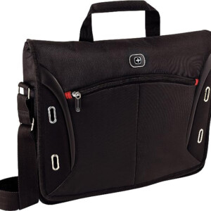 WENGER DEVELOPER 15.4" CARRYING CASE