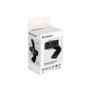 Webcam with Microphone Full HD 1080p Autofocus AWC-01