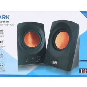 TNB 2.0 ARK speakers