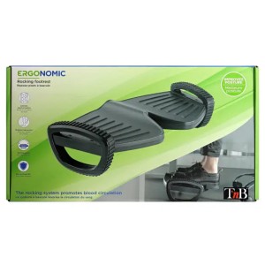 TNB Rocking footrest