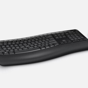 Microsoft Wireless Comfort Desktop 5050