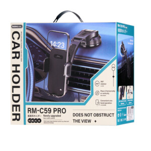 REMAX Car Phone Holder