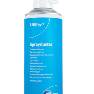 AF SPRAYDUSTER CLEANER 400ML