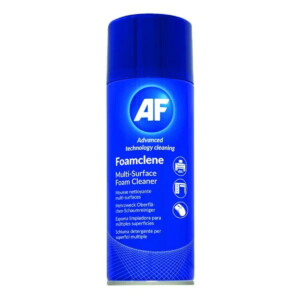 AF FOAMCLENE 300ML