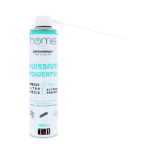 TNB AIR DUSTER 400ML(SPRAYDUSTER)
