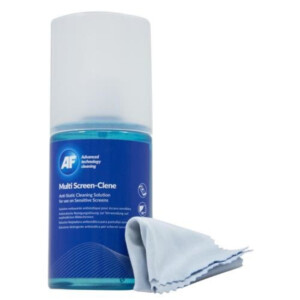 AF MULTISCREEN CLENE 200ml UNIVERSAL WITH CLOTH