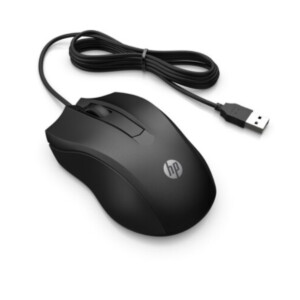 HP WIRED MOUSE 100