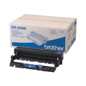 DR5500(D) DRUM UNIT 40000 P