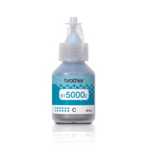 BT5000C BROTHER CYAN INK 5000P DCPT300/ DCPT510W / DCPT220 / 500W