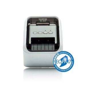 QL800 BROTHER Thermal Label Printer (DK TAPES)