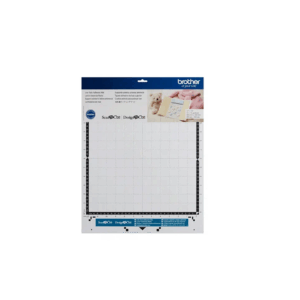 CAMATLOW12 BROTHER LOW TACK ADHESIVE MAT 12''X12'' (305X305mm)