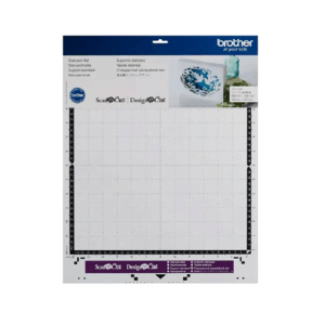 CAMATSTD12 BROTHER STANDARD MAT 12'' x 12''(305x305mm)