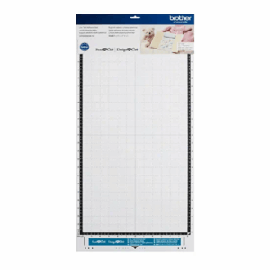 CAMATLOW24 BROTHER LOW TACK ADHESIVE MAT 12''X24''(305X610mm)