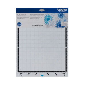 CADXMATLOW12 Low Tack Adhesive Mat 12" x 12" / 305 mm x 305mm (SDX1200)