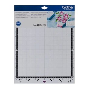 CADXMATSTD12 Standard Tack Adhesive Mat 12" x 12" / 305 mm x 305mm (SDX1200)