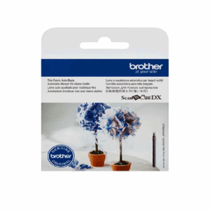 CADXBLDQ1 ScanNCut DX Thin Fabric Auto Blade (SDX1200)