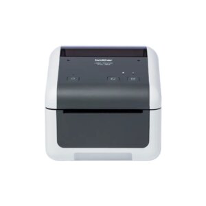 TD4410D BROTHER Direct Thermal Desktop Label Printer