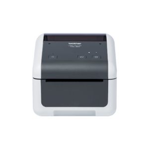 TD4520DN BROTHER Professional Network Desktop Label Printer